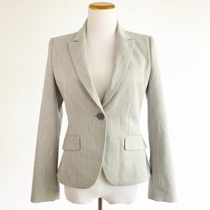 Express Design Studio Women's Blazer